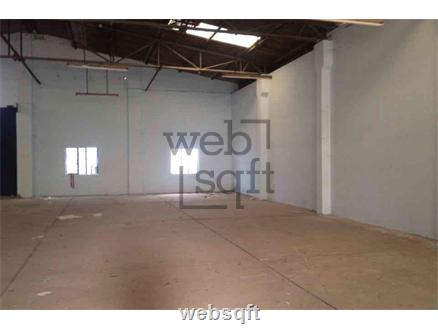 Warehouse for Sale